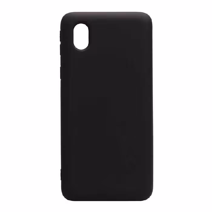 قاب سیلیکونی  گوشی سامسونگ A01 