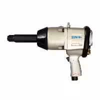 بکس بادی 1 اینچ هفتیری شفت بلند 2400 نیوتن متر سوماک مدل ST-5583 P-6