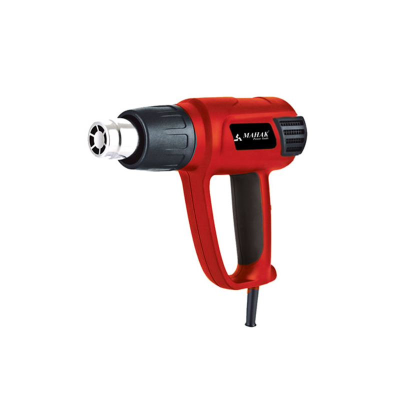 سشوار صنعتی 2000 وات محک مدل HG-650C