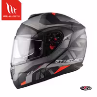 کلاه فک ثابت برند MT model ATOM - فروشگاه آنلاین فتحی