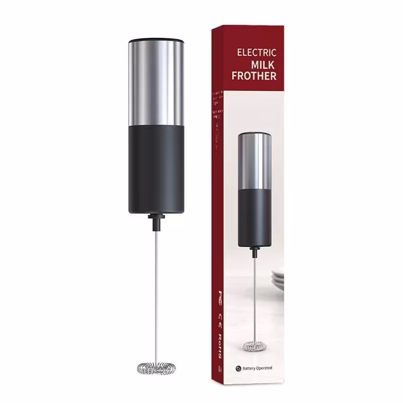 کف شیر ساز برقی ELECRIC MILK FROTHER با قدرت عالی