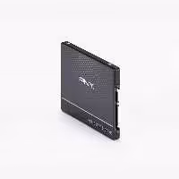 اس اس دی اینترنال پی ان وای مدل cs900 با ظرفیت 500 گیگابایت