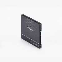 اس اس دی اینترنال پی ان وای مدل cs900 با ظرفیت 500 گیگابایت