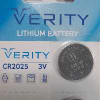 باطری( باتری)سکه ای 2025  