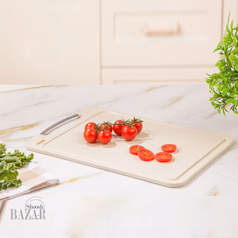 تخته گوشت بزرگ لیمون کد 642