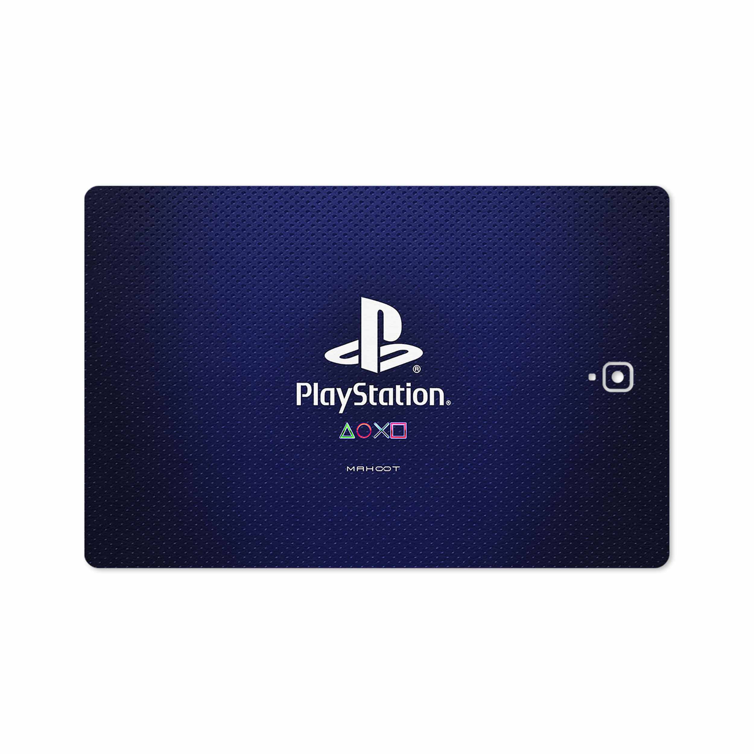 برچسب پوششی ماهوت مدل PS مناسب برای تبلت سامسونگ Galaxy Tab S4 10.5 2018 T835