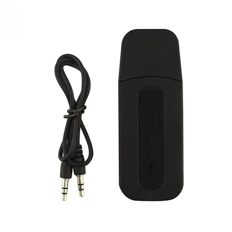 دانگل و گیرنده بلوتوثی AUX YET M1