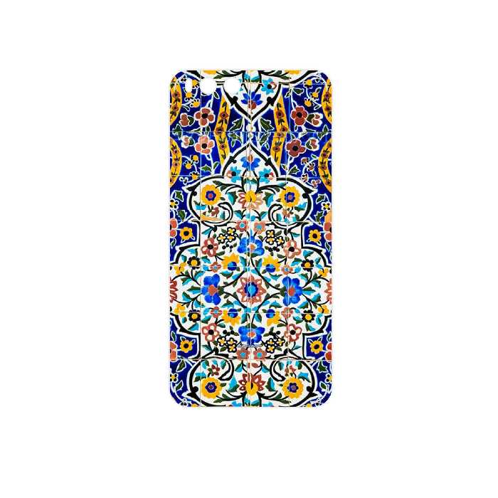 برچسب پوششی ماهوت مدل Iran Tile 12 مناسب برای گوشی موبایل شیائومی Mi 6