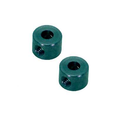 سازه رباتیک مدل بوش فلزی شفت 4mm بسته 2 عددی