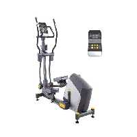 الپتیکال ژنراتوری باشگاهی برند تریملاین مدل xz 1124