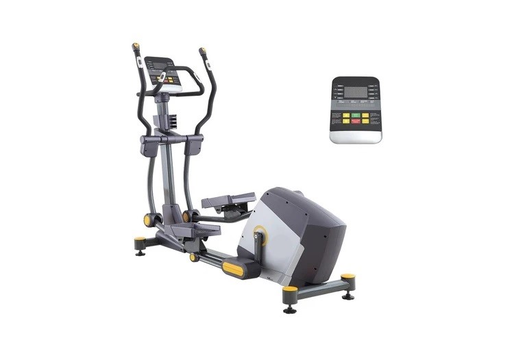 الپتیکال ژنراتوری باشگاهی برند تریملاین مدل xz 1124