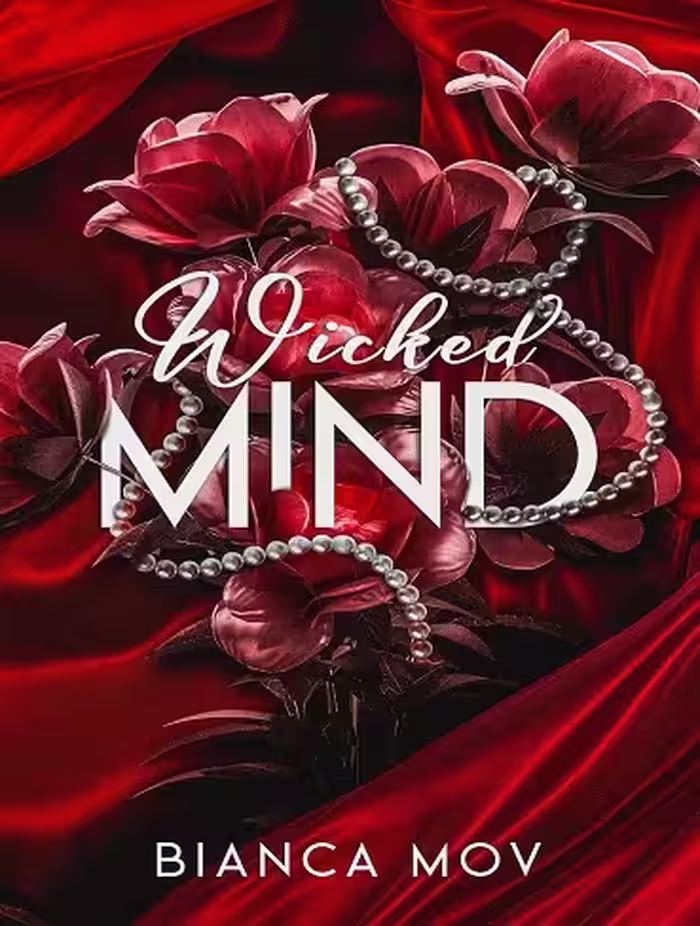 کتاب Wicked Mind (Wicked Book 1) (زبان اصلی)