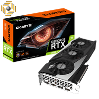 کارت گرافیک گیگابایت GeForce RTX 3060 Ti GAMING OC PRO 8G