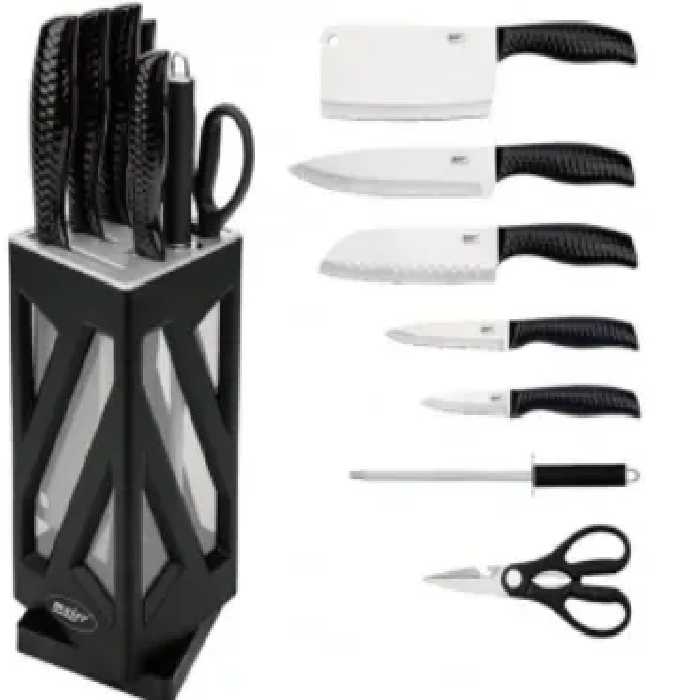 سرویس چاقو 8 پارچه مایر مدل MR-74