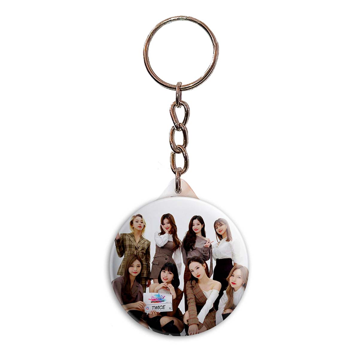 جاکلیدی پرمانه طرح Twice کد pmy.18262