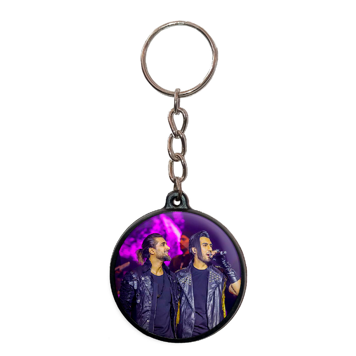 جاکلیدی پرمانه طرح ماکان بند کد pmj.8550