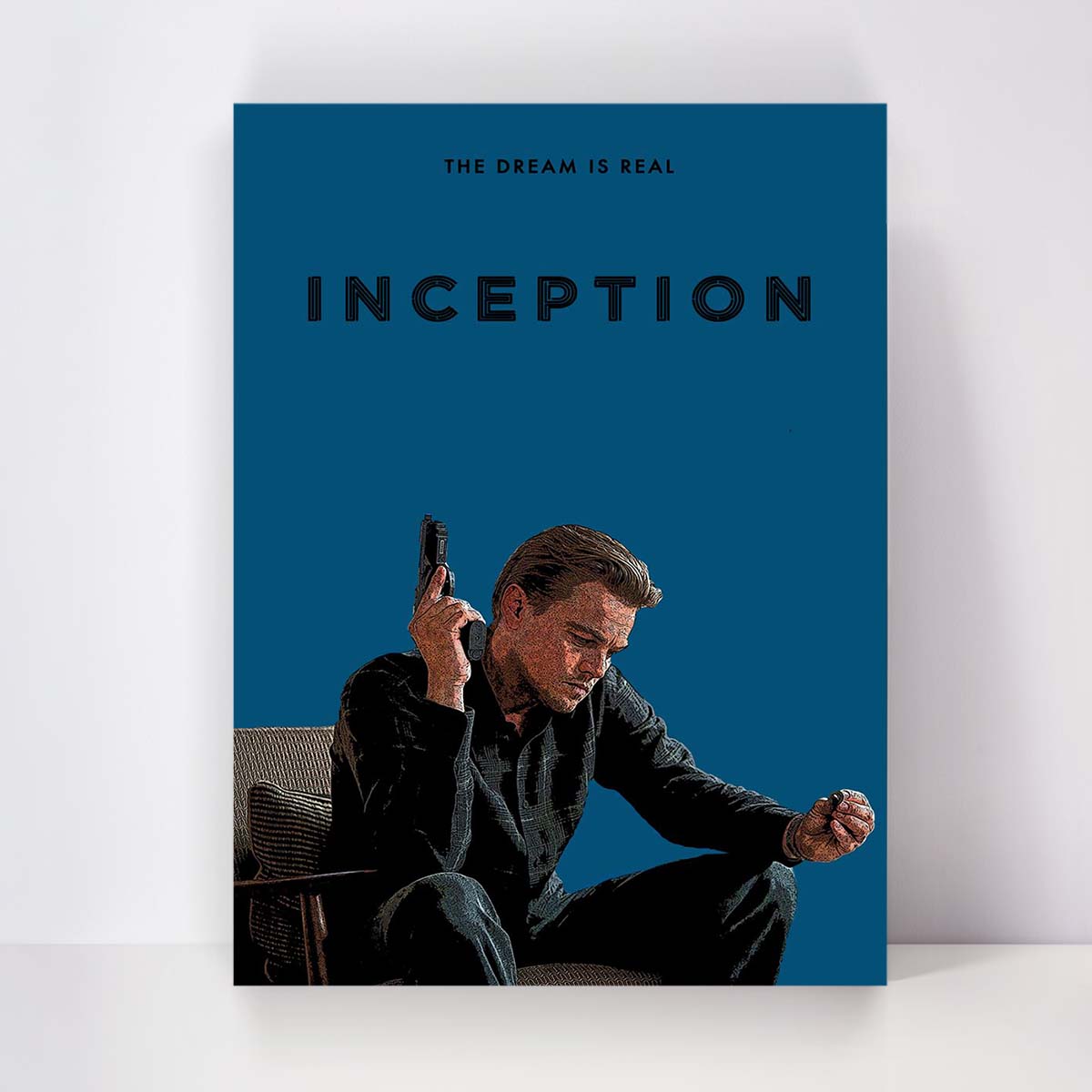 تابلو شاسی مدل Inception کد S-2224