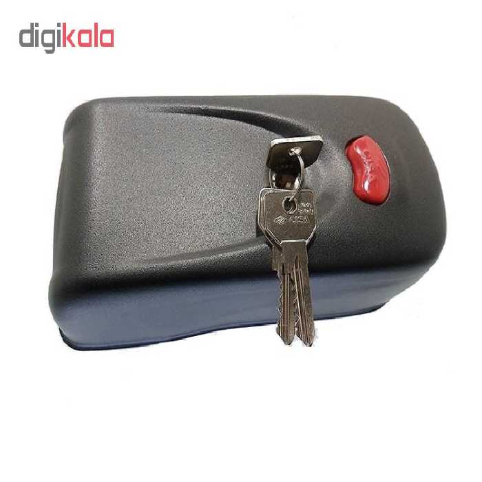 قفل برقي سيزا مدل الكتريكا 731