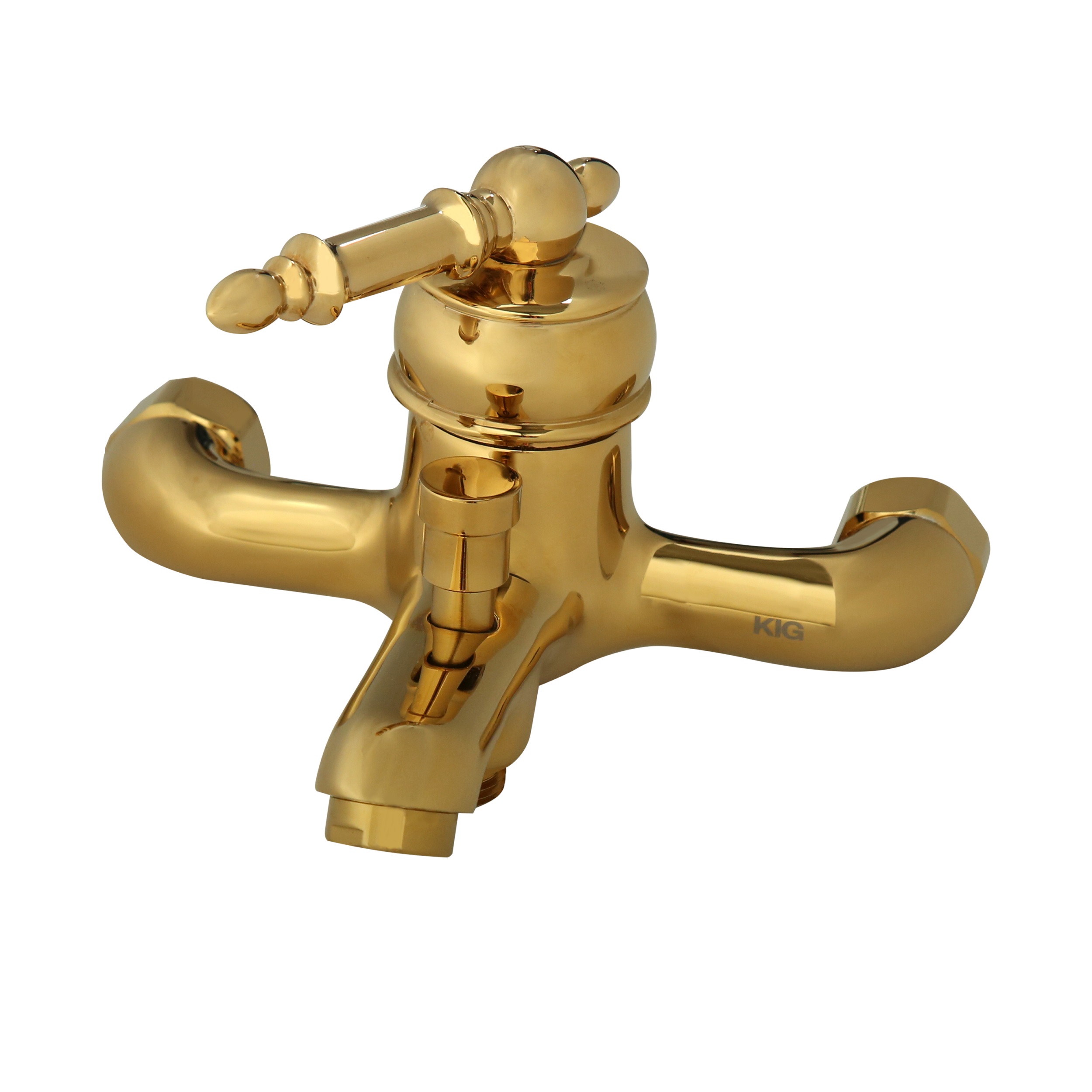 شیر حمام كی ای جی مدل مارگون