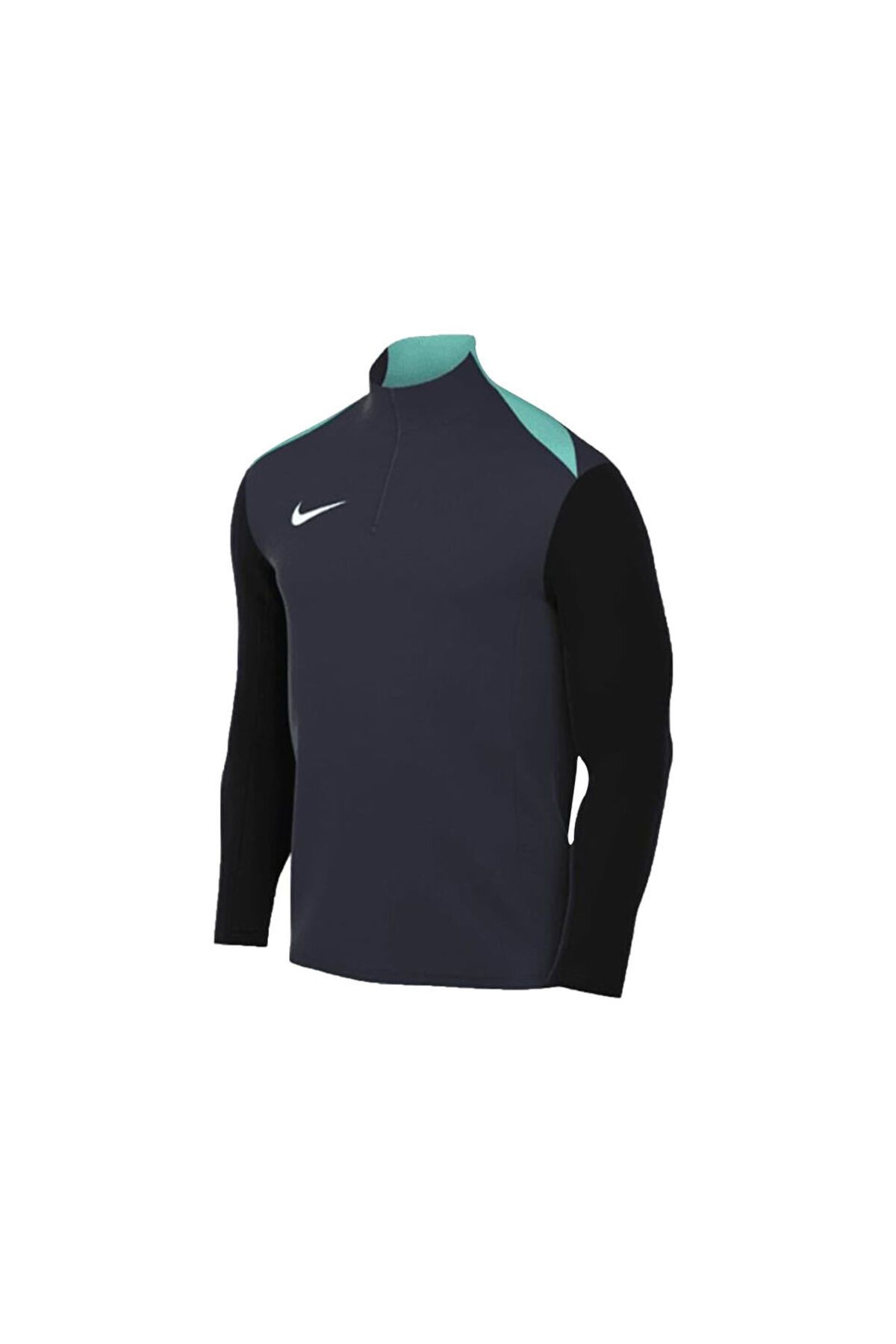 سویشرت ورزشی چند رنگ مردانه آموزش آستین بلند از طریق DRI FIT PRO 24 453 Nike
