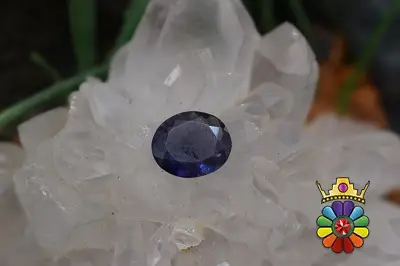 ایولیت (کوردیریت)