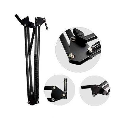 پایه میکروفون مدل NB-NB