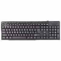کیبورد پی نت KB-1600