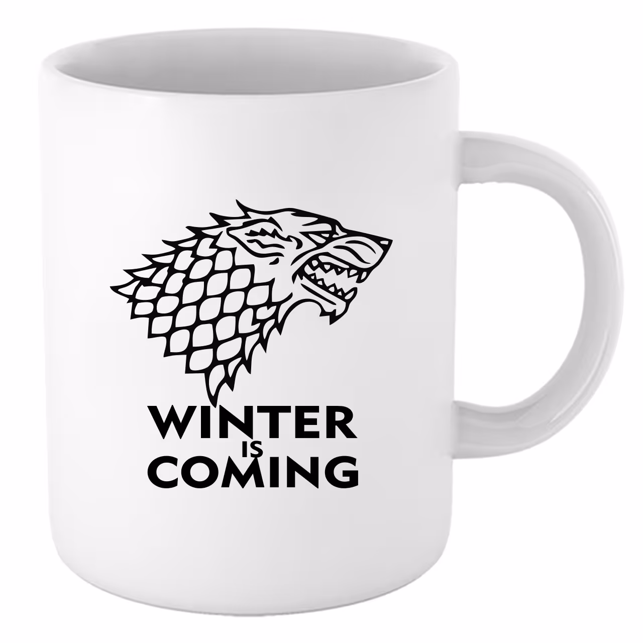 ماگ طرح گیم آف ترونز کد 20483