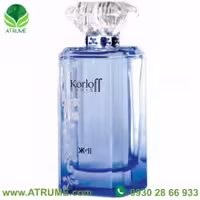 عطر ادکلن کورلوف کا ان شماره 2 88 میل زنانه