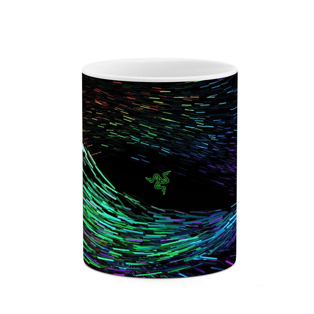 ماگ طرح فانتزی  مدل mgp13888