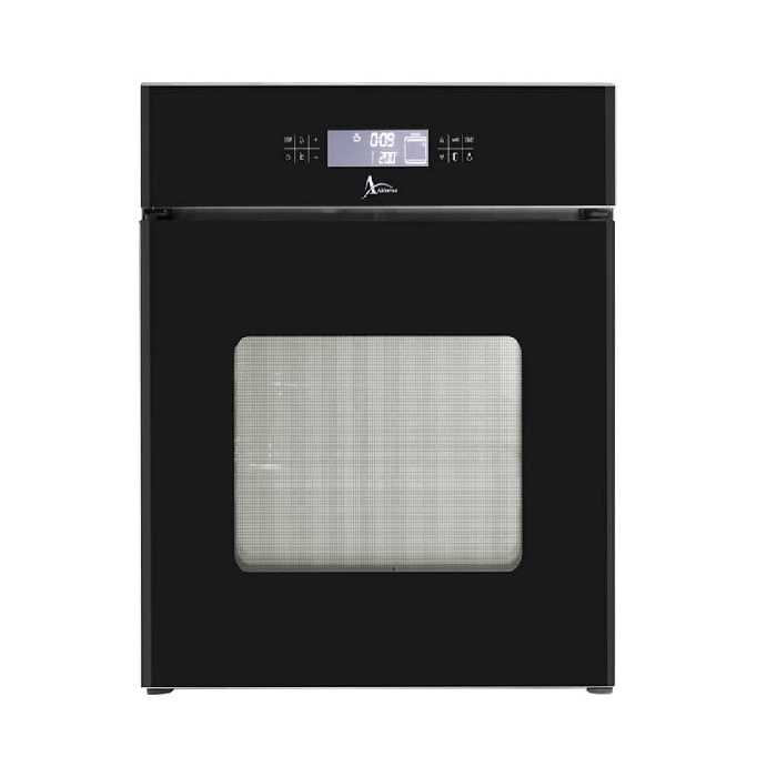 خرید و قیمت فر برقی توکار اخوان مدل F36 | نوین هوم