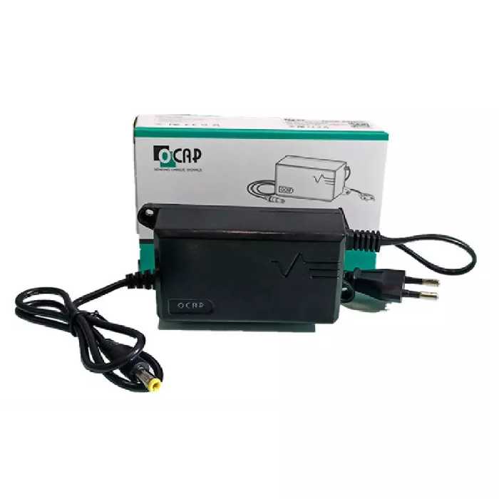 آدابتور2.5 آمپر 12 ولت OCAP | 26874604