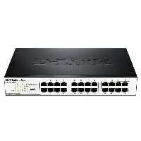 سوییچ D-Link DES-1024D 24Port