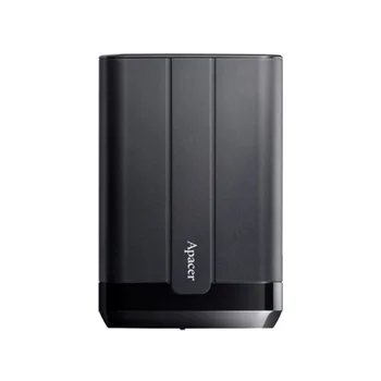هارد اکسترنال 4TB اپیسر مدل AC732 USB3.2 Gen1