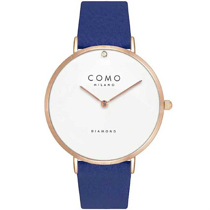 ساعت مچی کومو میلانو مدل CM033.304.2DBL