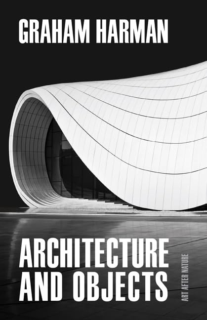  دانلود کتاب Architecture and Objects, 2022 - دانلود کتاب های دانشگاهی