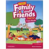 کتاب Family and friends starter اثر جمعی از نویسندگان انتشارات oxford