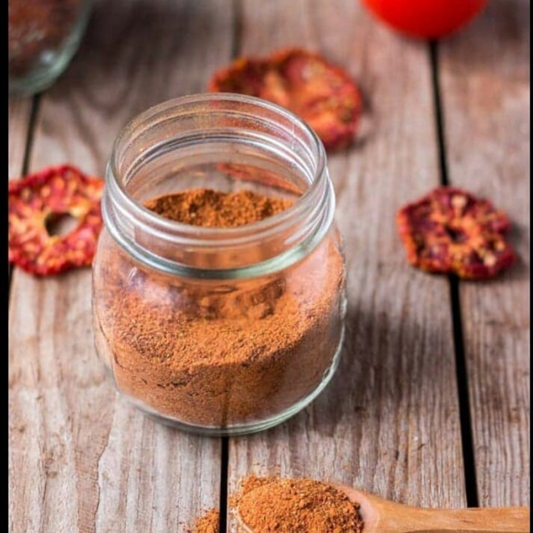 ادویه گوجه اعلاء ( 300 گرمی )
