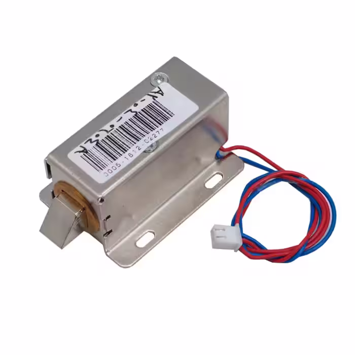 قفل الکترونیکی مدل DK-M10