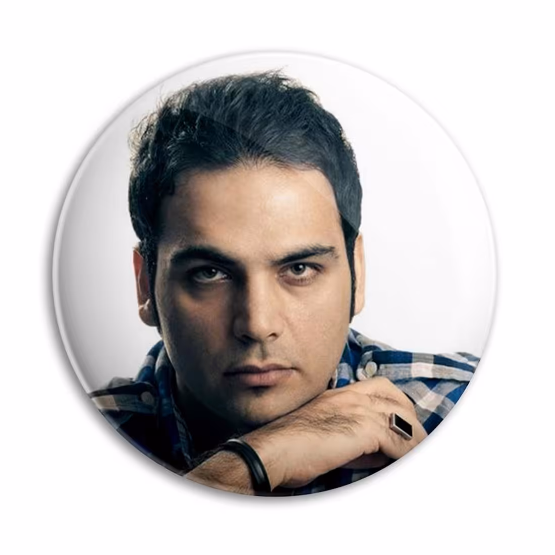 پیکسل پرمانه طرح احسان علیخانی کد pm.20786