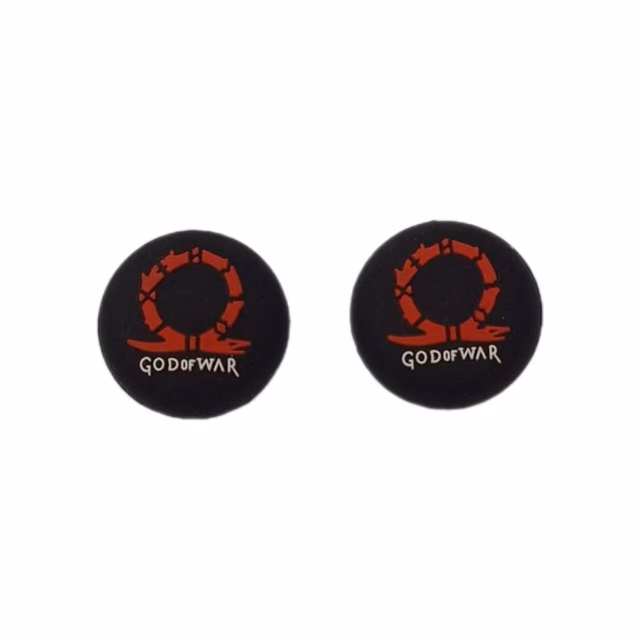 روکش آنالوگ دسته بازی طرح گاد اف وار مدل 003