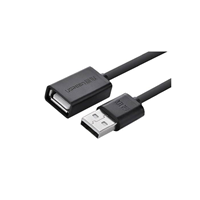 کابل افزایش طول USB 2.0 یوگرین مدل US103 طول 5 متر