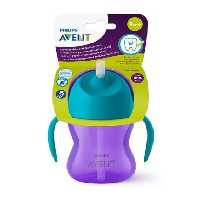 قیمت و خرید جدیدترین مدل لیوان آموزشی ضدچکه اونت Philips Avent