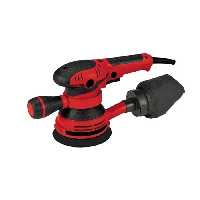 سنباده لرزان گرد محک مدل OS-300