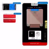 برچسب پوششی ماهوت مدل MNL-BMW مناسب برای گوشی موبایل نوکیا Lumia 1320