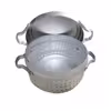 قابلمه مدل چکشی کد T025 سایز 25
