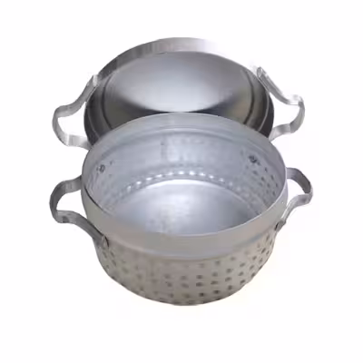 قابلمه مدل چکشی کد T025 سایز 25