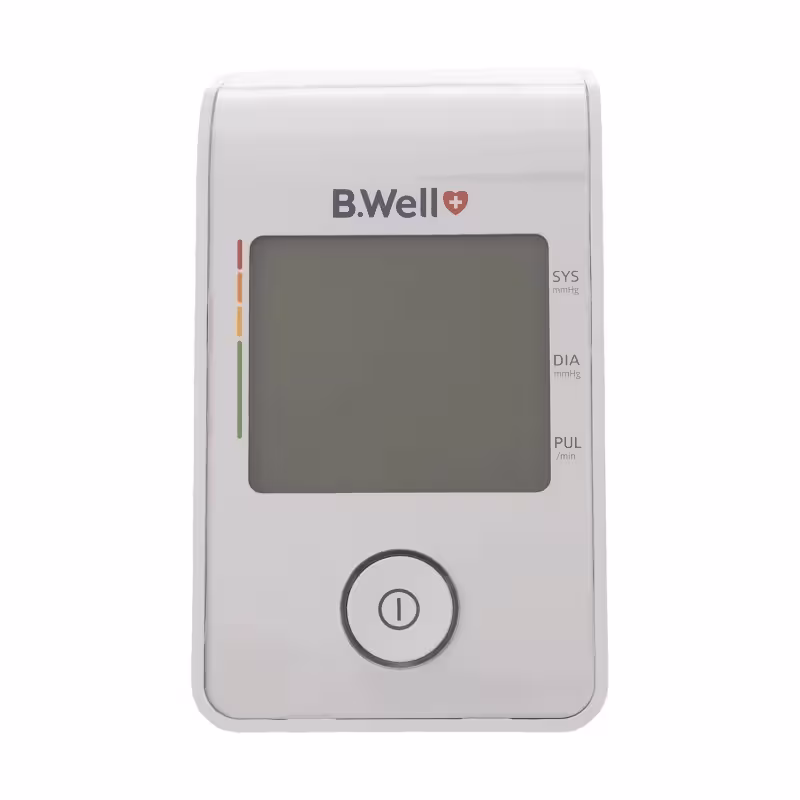 دستگاه فشارسنج بازویی بی ول مدل MED-53