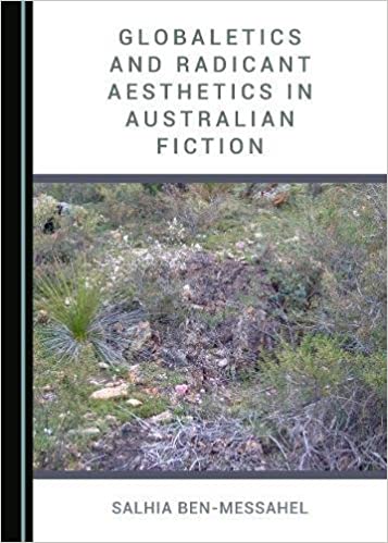 خرید و دانلود نسخه کامل کتاب Globaletics and Radicant Aesthetics in Australian Fiction - PDF