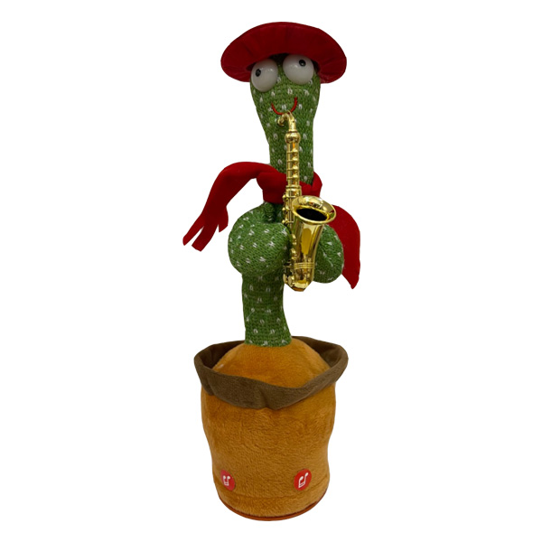 اسباب بازی مدل کاکتوس شییپوردار